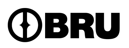 Logo de Bru