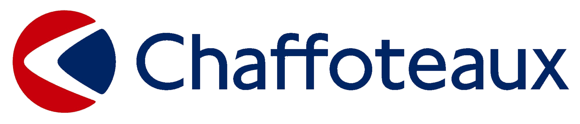 Logo de Chaffoteaux