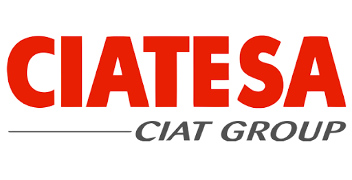 Logo de Ciatesa