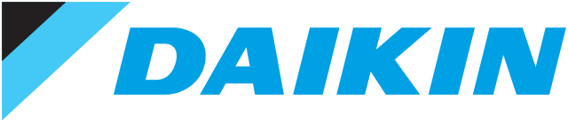 Logo de Daikin