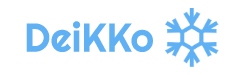 Logo de Deikko