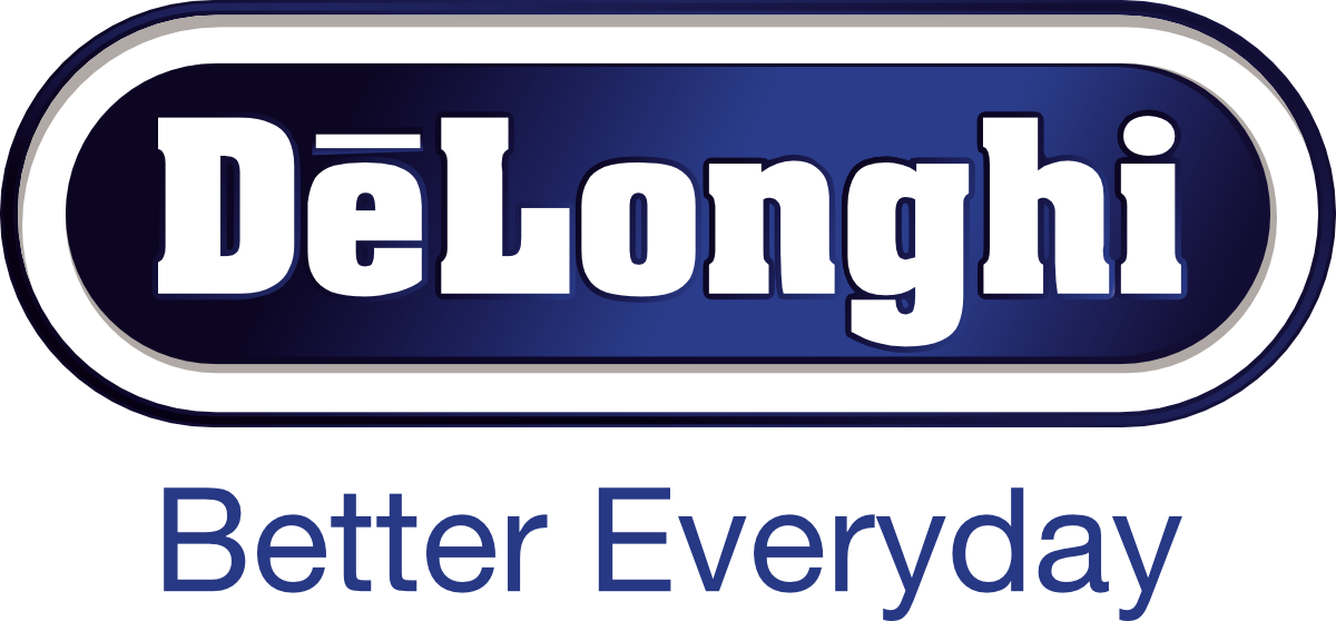 Logo de Delonghi