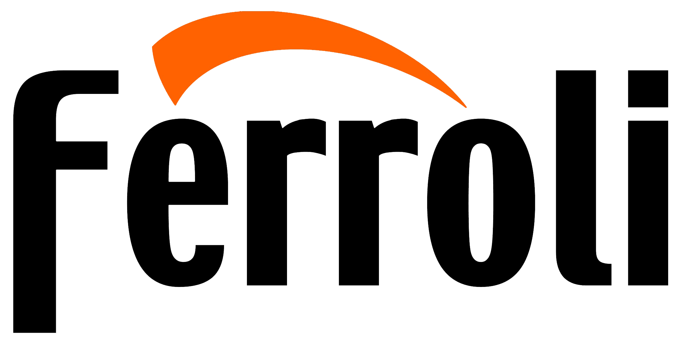 Logo de Ferroli