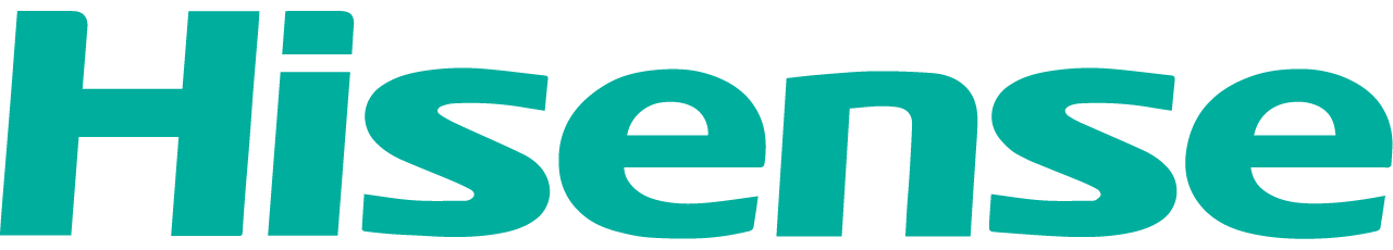 Logo de Hisense