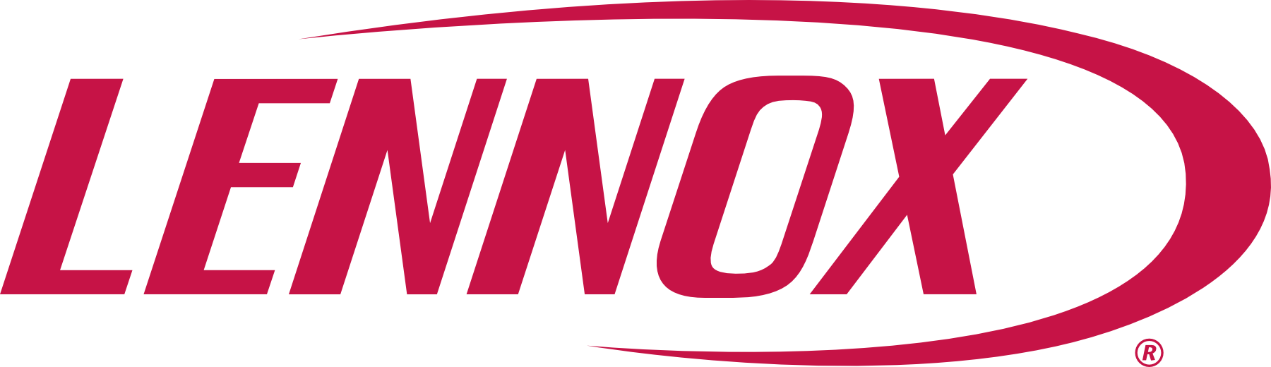 Logo de Lennox