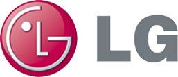 Logo de LG