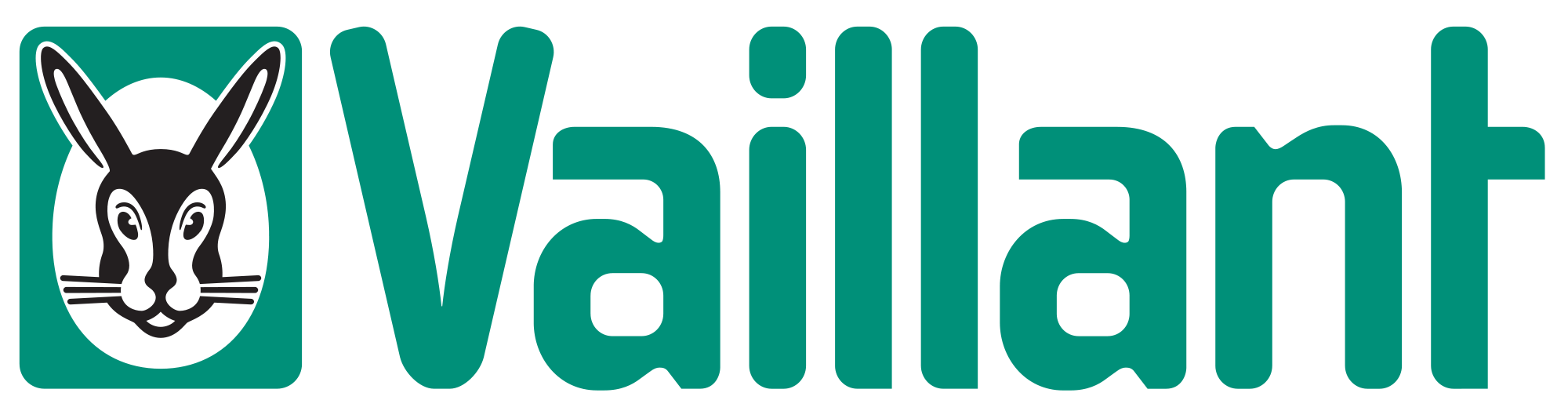 Logo de Vaillant